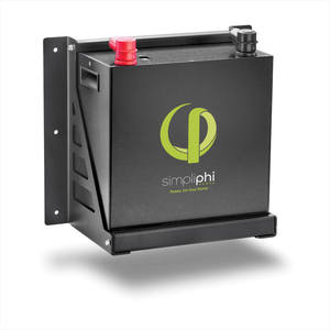 PHI 3.4 TM Smart-Tech Battery