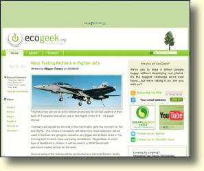 WebSite: EcoGeek