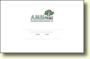 WebSite: AmbiPrime – Environmental Management  and Consultancy, Ltd