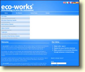 WebSite: eco-works