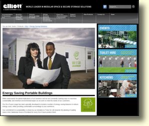 WebSite: Elliott Group Ltd